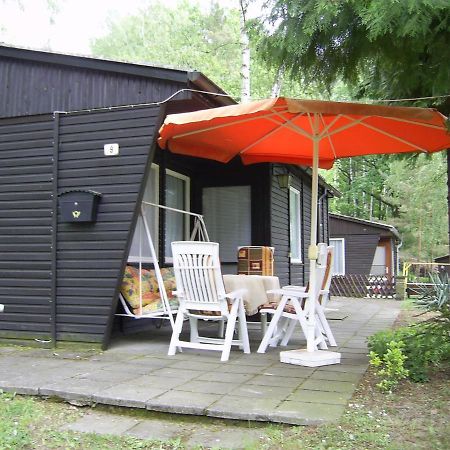 Ferienhaus Lilienstein Бад Шандау Екстериор снимка